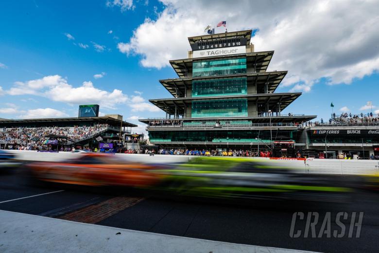 2023 Verizon 200 at Indianapolis Road Course: Full Weekend Race Schedule